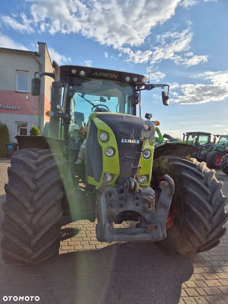 Claas - 5