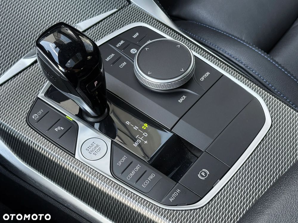 BMW Seria 4 420d xDrive M Sport - 23