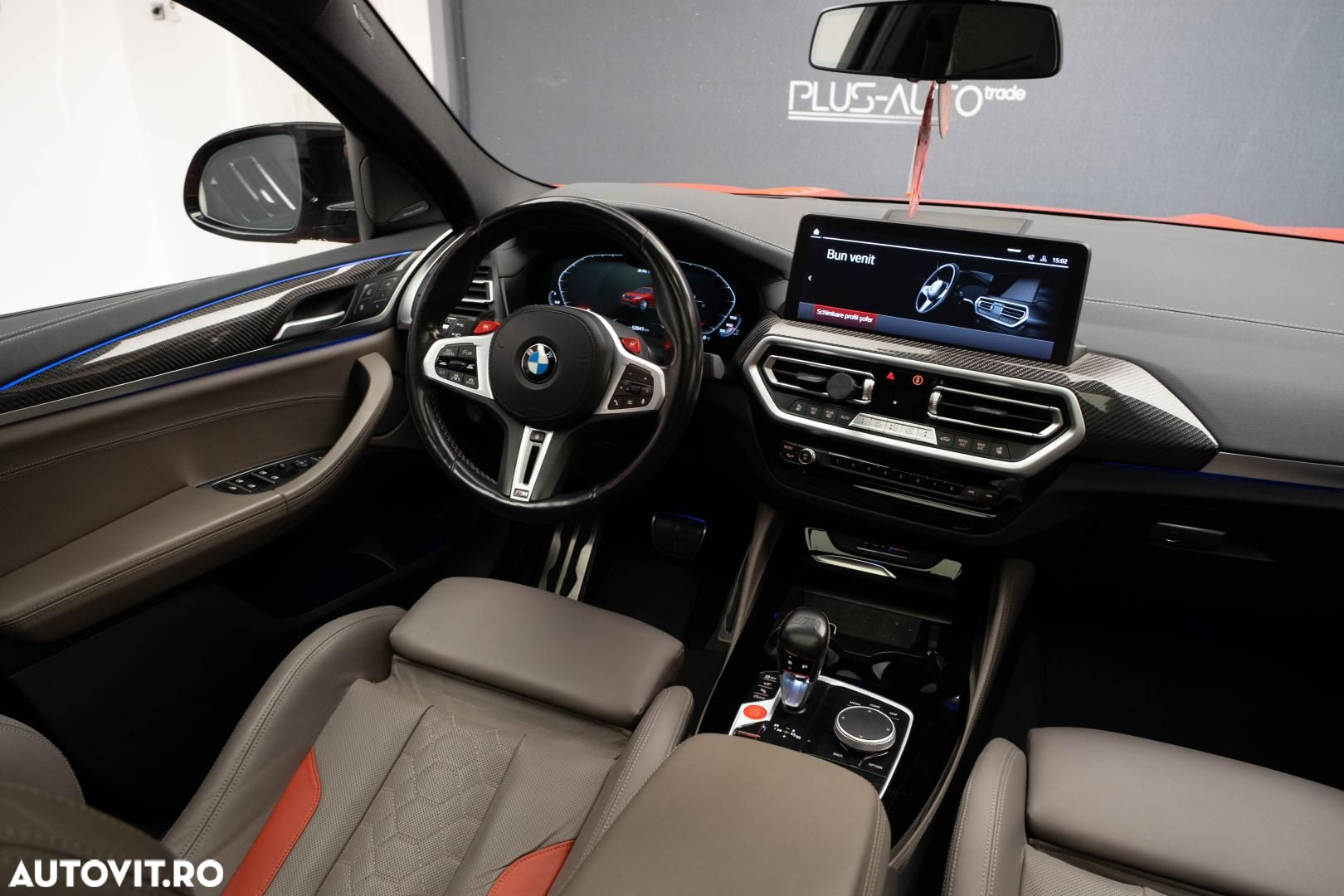BMW X4 M - 14