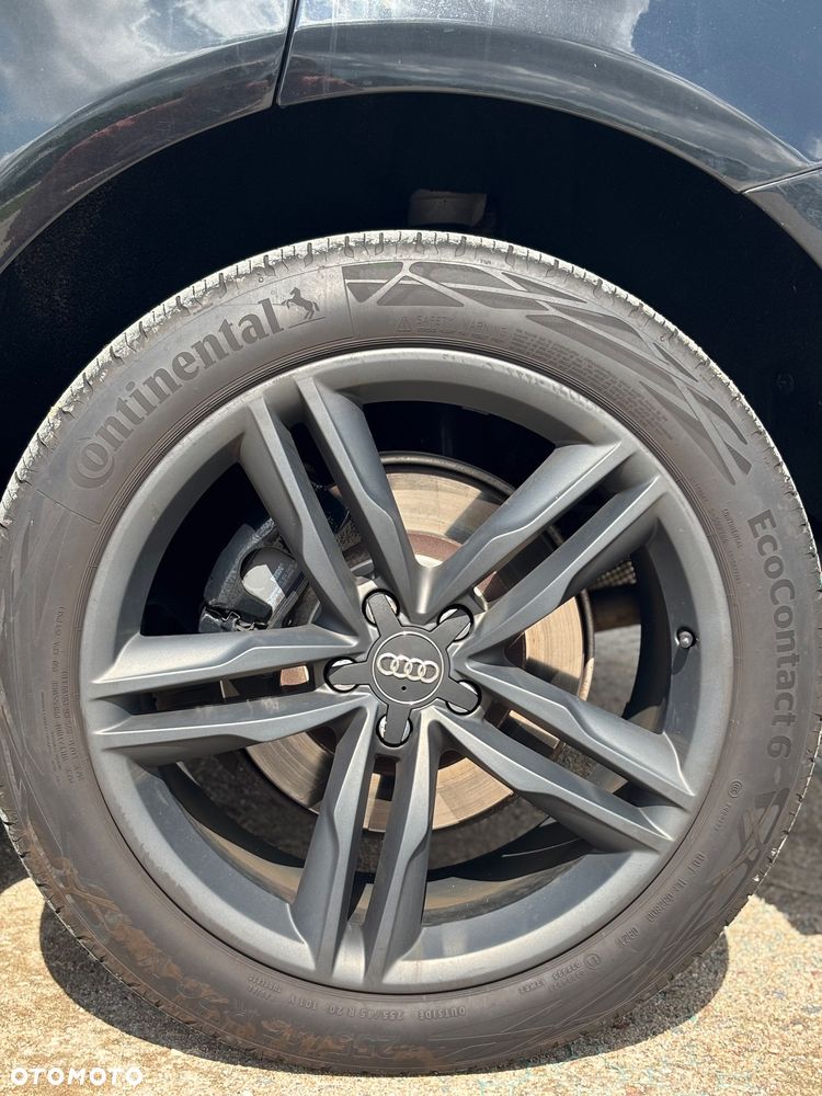 Audi SQ5 - 34