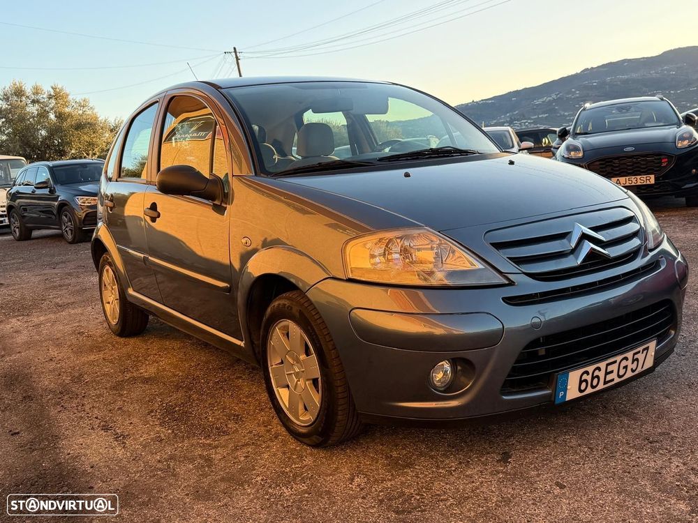Citroën C3 1.1 Exclusive - 2