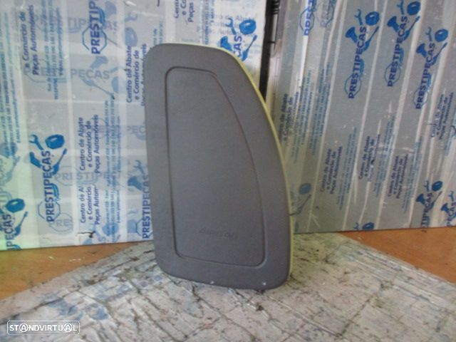 Airbag Banco 96439583ZM PEUGEOT 407 2003 DRT - 1