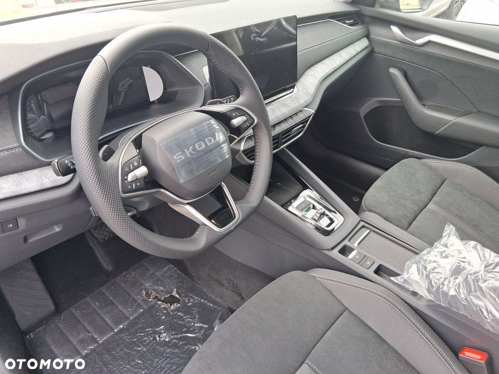 Skoda Octavia 2.0 TDI Drive Selection DSG - 5