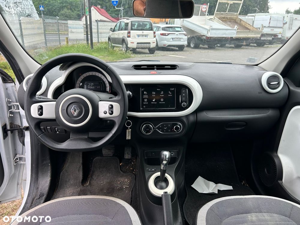 Renault Twingo Electric INTENS - 8