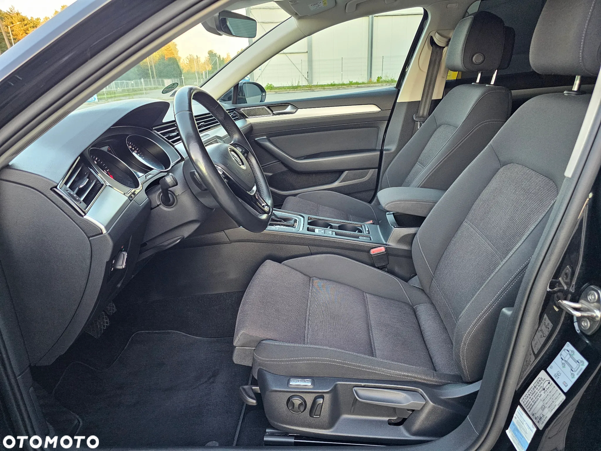 Volkswagen Passat 2.0 TDI BMT SCR Highline DSG7 - 21