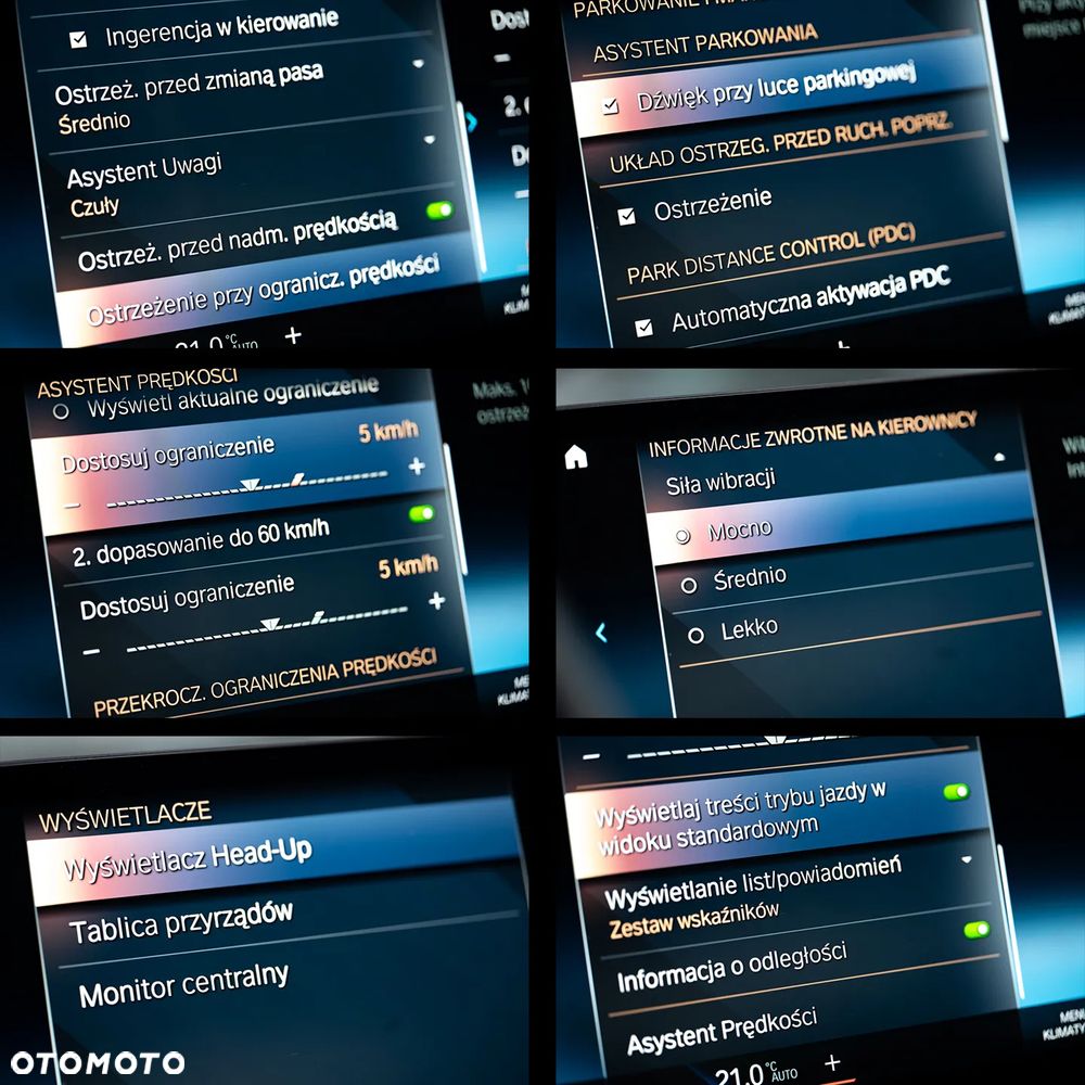 BMW Seria 3 330i xDrive M Sport sport - 34