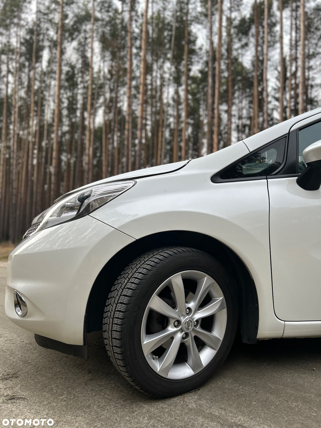 Nissan Note - 3