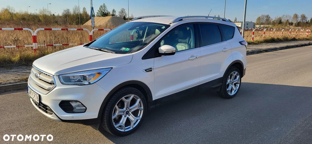 Ford Escape - 3