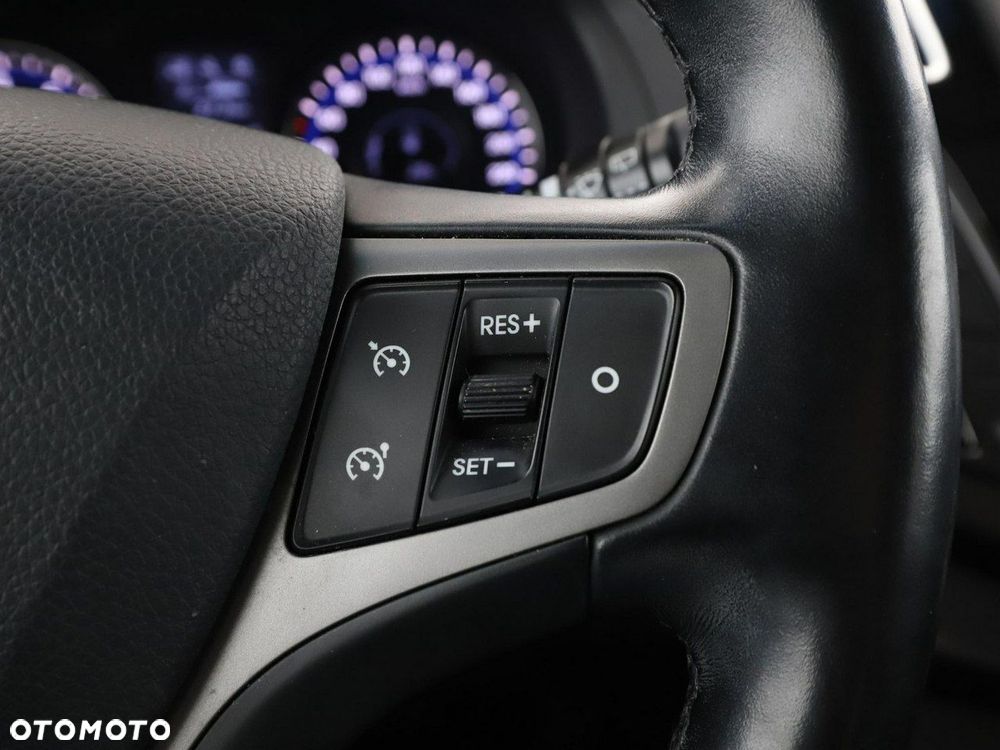 Hyundai i40 Kombi 2.0 Automatik Trend - 33