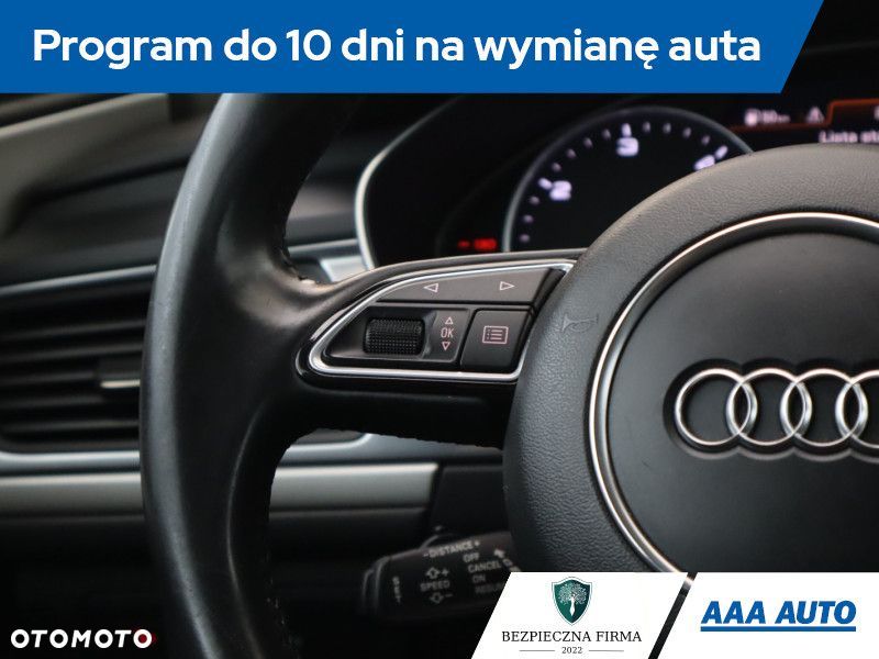 Audi A6 Avant - 20