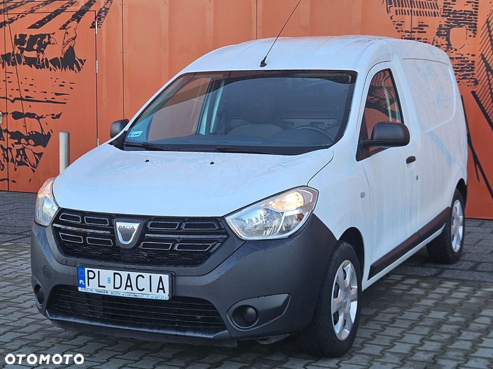 Dacia Dokker - 10