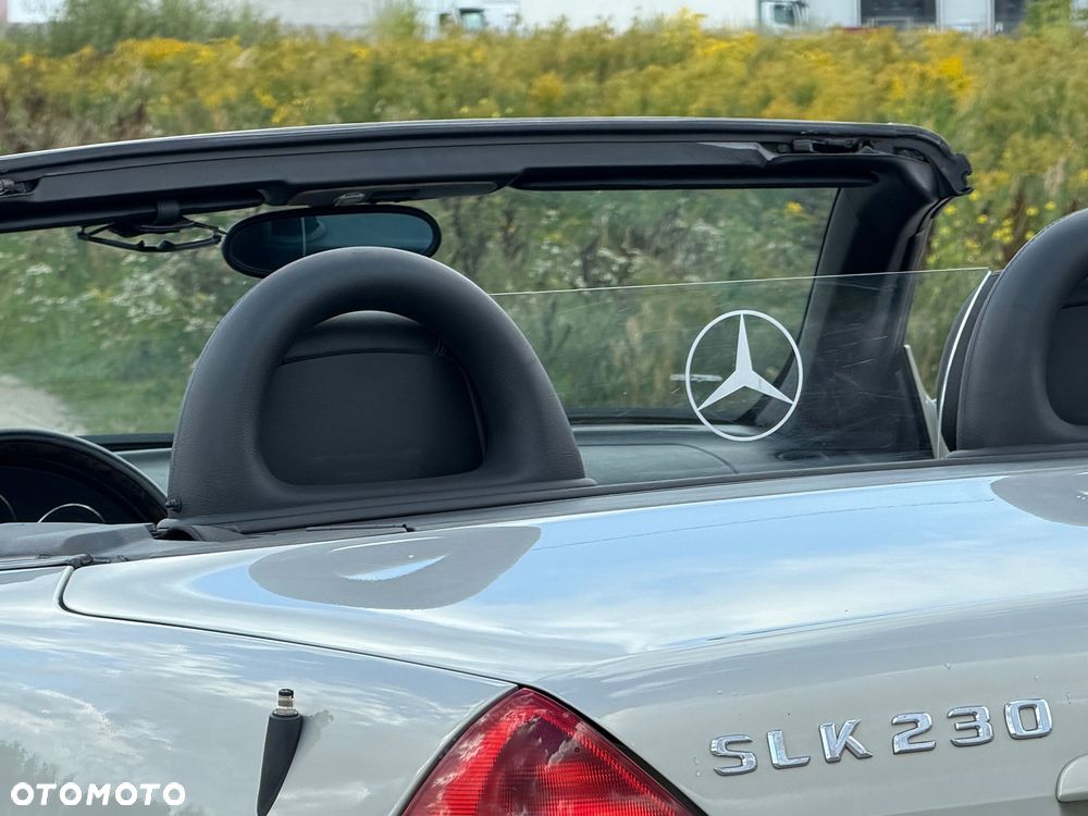 Mercedes-Benz SLK - 15
