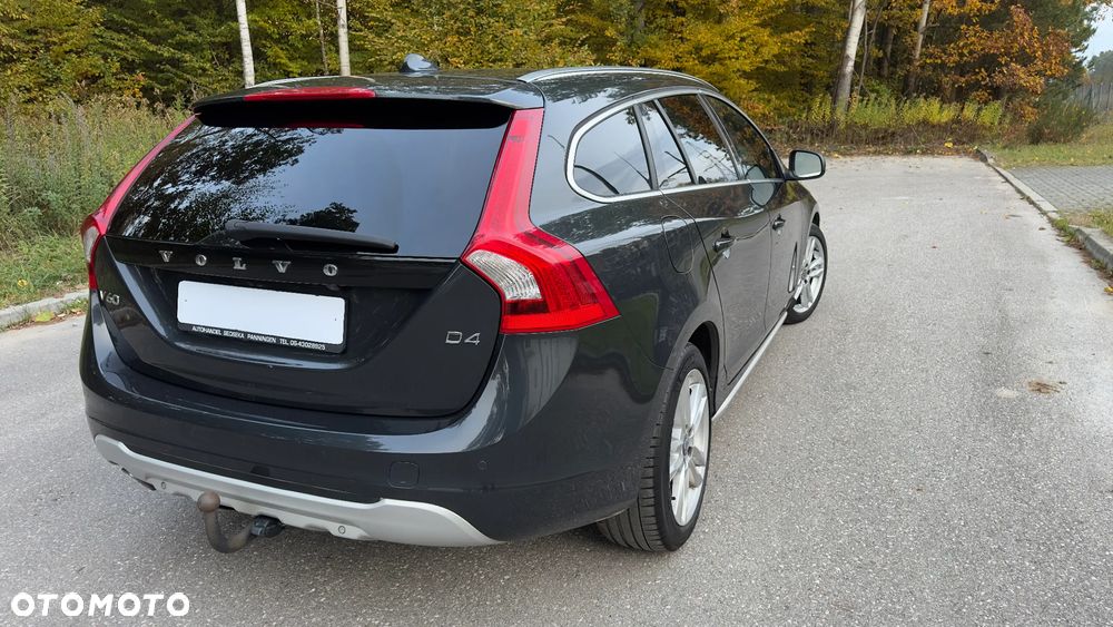Volvo V60 D3 Momentum - 10