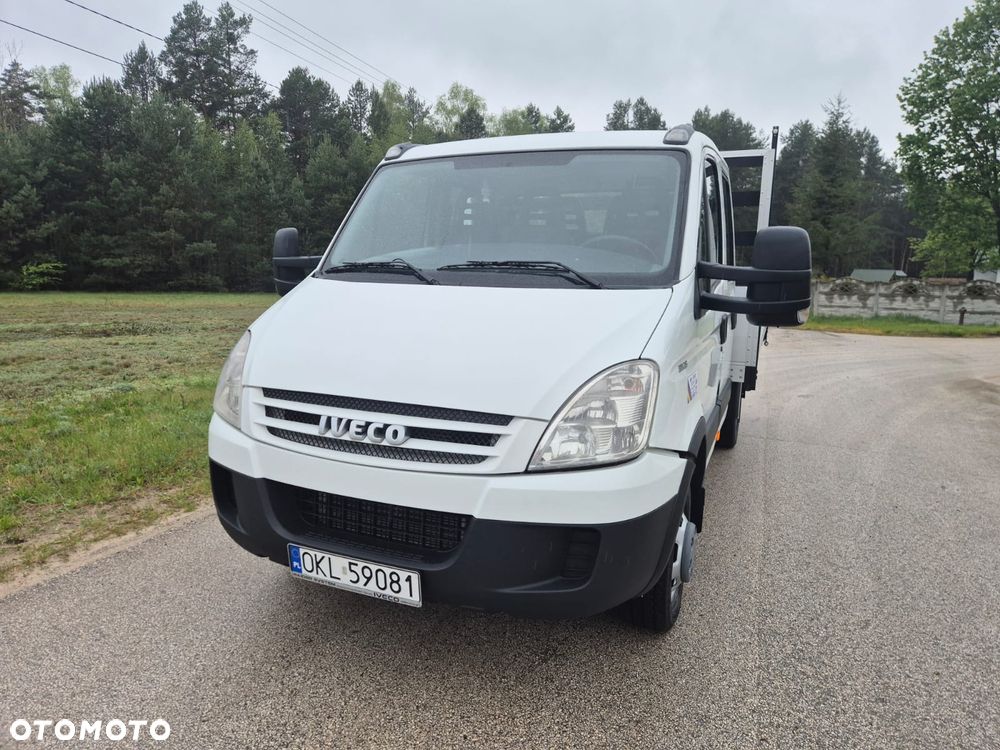 Iveco Daily - 3