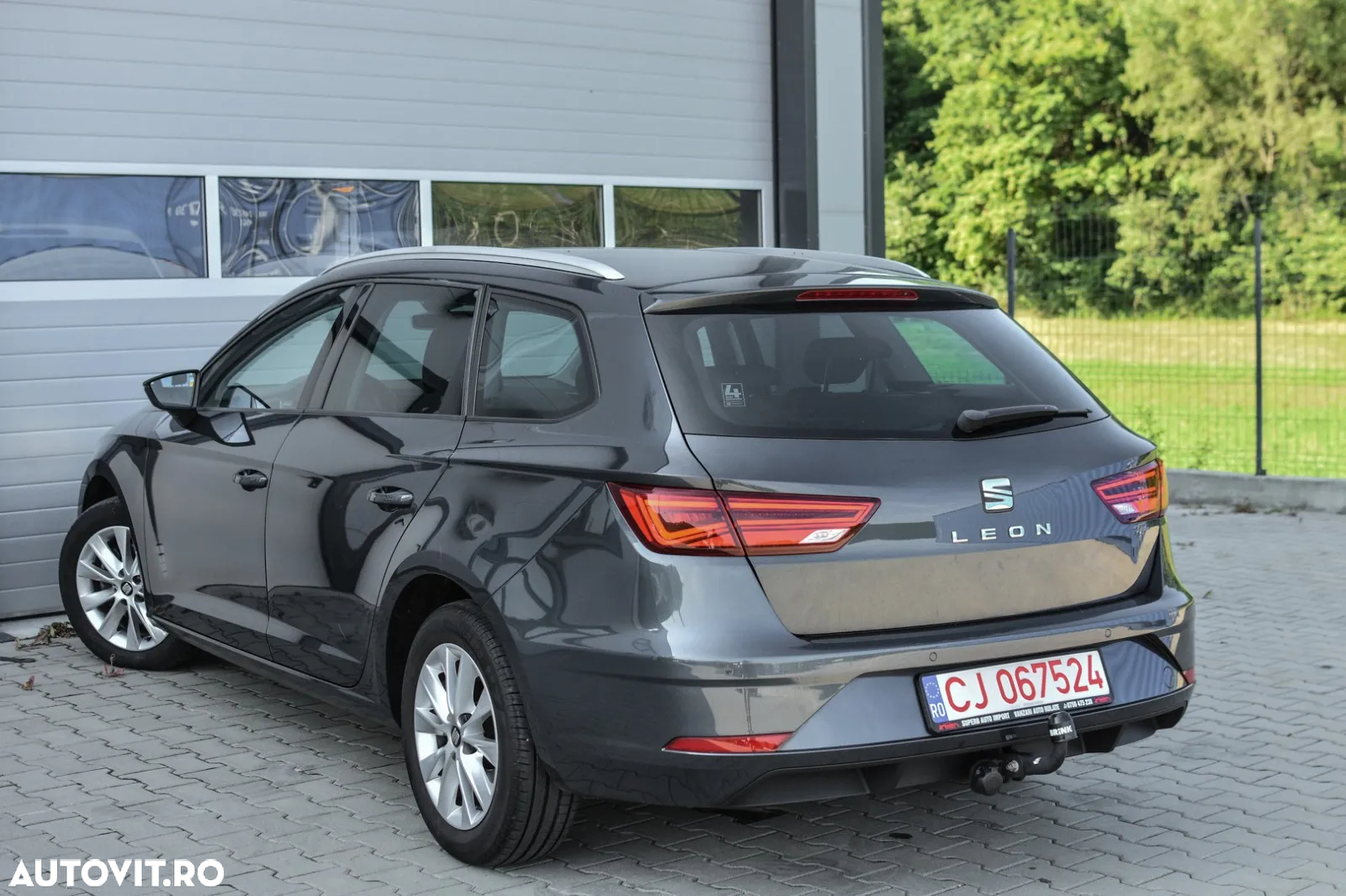 Seat Leon ST 1.6 TDI Start&Stop Style - 6