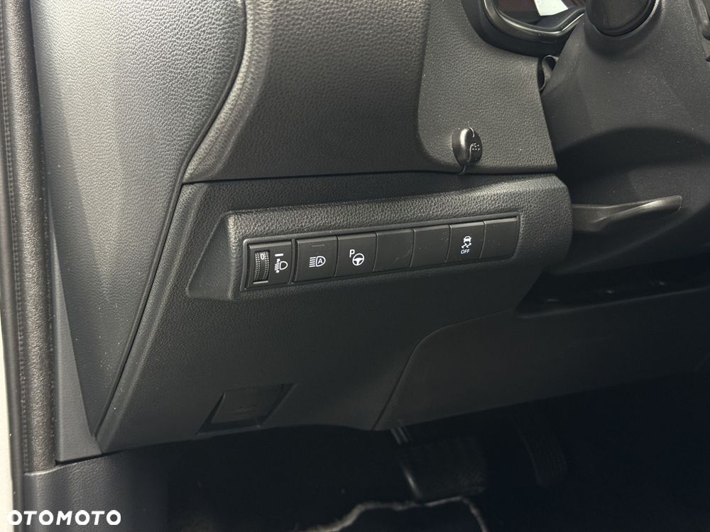 Toyota Corolla 2.0 Hybrid Comfort - 23