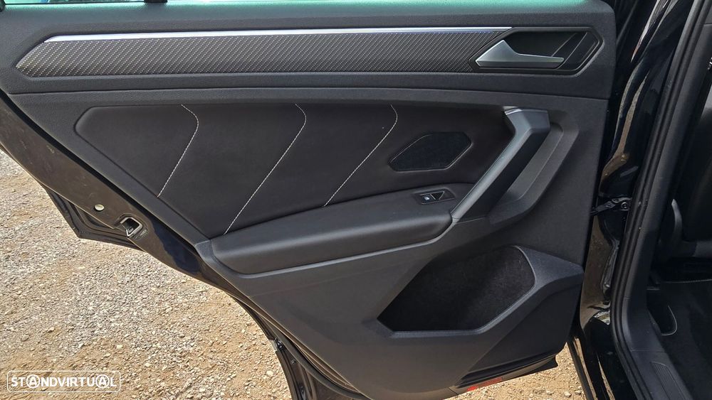 VW Tiguan 1.4 TSI eHybrid R-Line DSG - 59