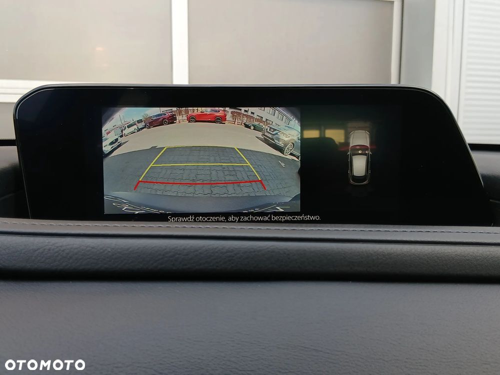 Mazda CX-30 2.0 mHEV Kanjo 2WD - 10