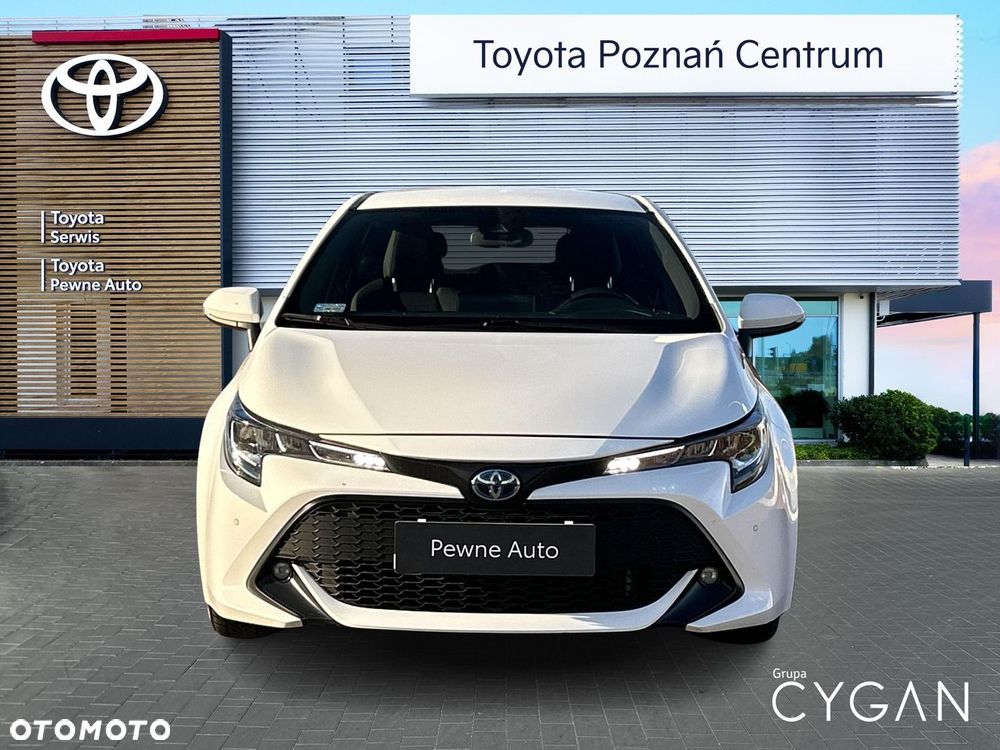 Toyota Corolla 1.8 Hybrid Active - 8