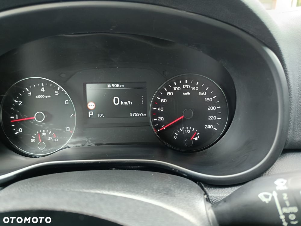 Kia Sportage 1.6 T-GDI GT Line 4WD DCT - 23