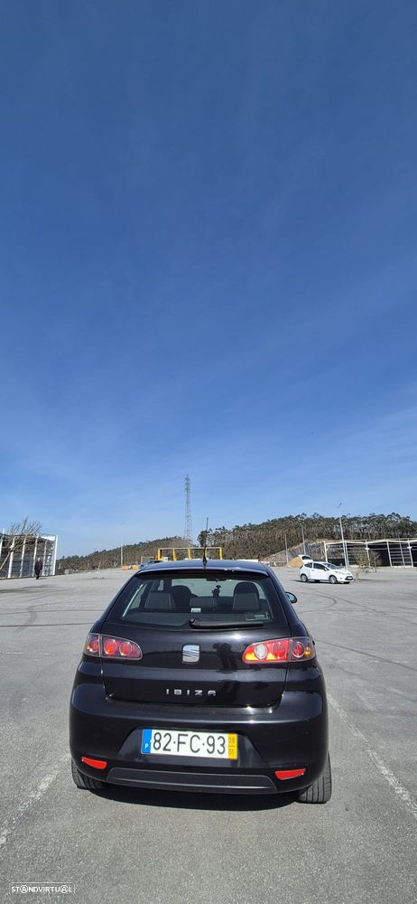 SEAT Ibiza 1.2 12V Style - 3