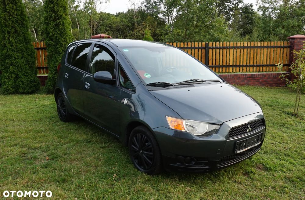 Mitsubishi Colt 1.3 ClearTec Invite - 11