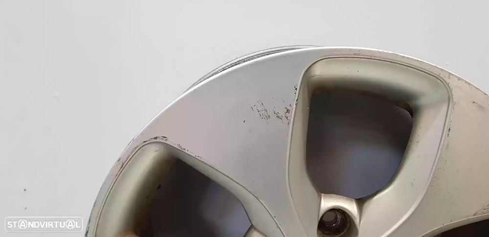 JANTE KIA CARENS IV 2016 -52910A4150 - 2