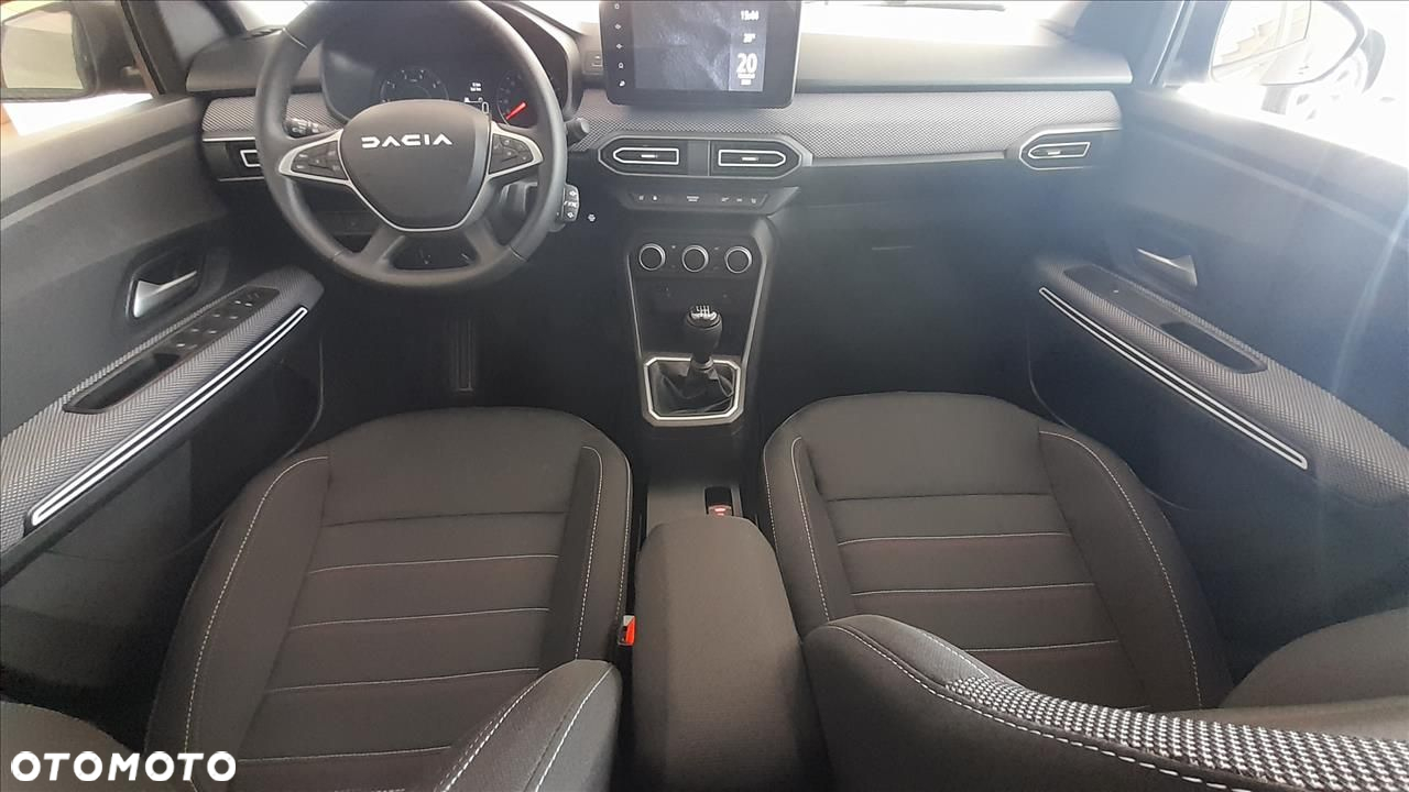 Dacia Jogger - 10