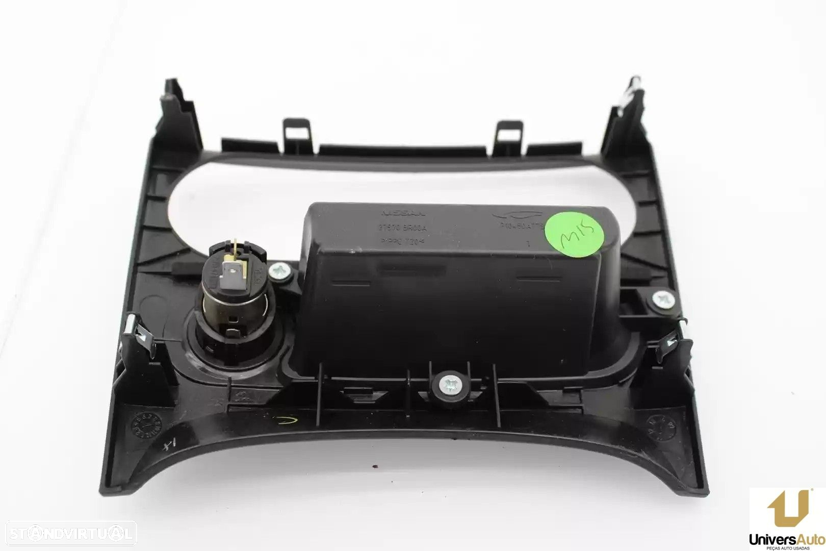 FORRA INTERIOR NISSAN QASHQAI / QASHQAI +2 I 2011 -27570BR00A - 3