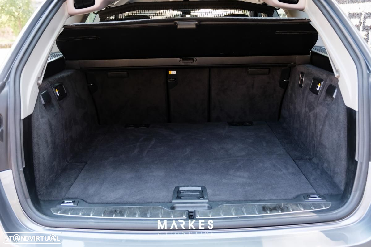 BMW 520 d Auto - 32