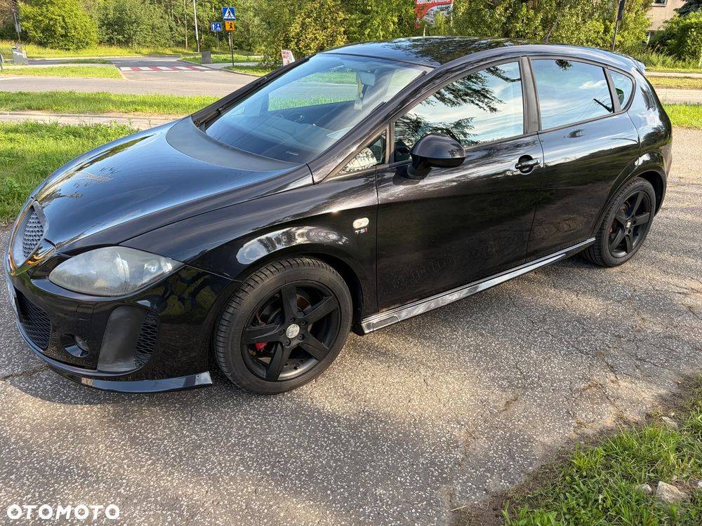 Seat Leon 1.2 TSI Ecomotive DSG Style - 23