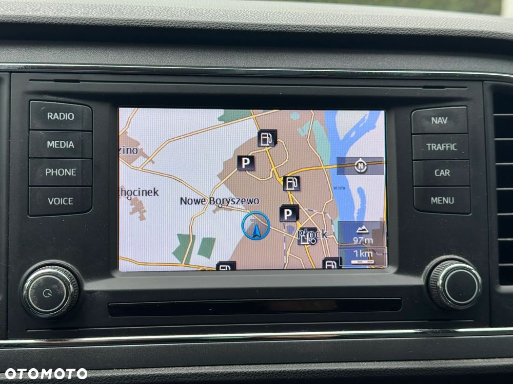 Seat Leon 1.4 TSI Ecomotive FR - 30