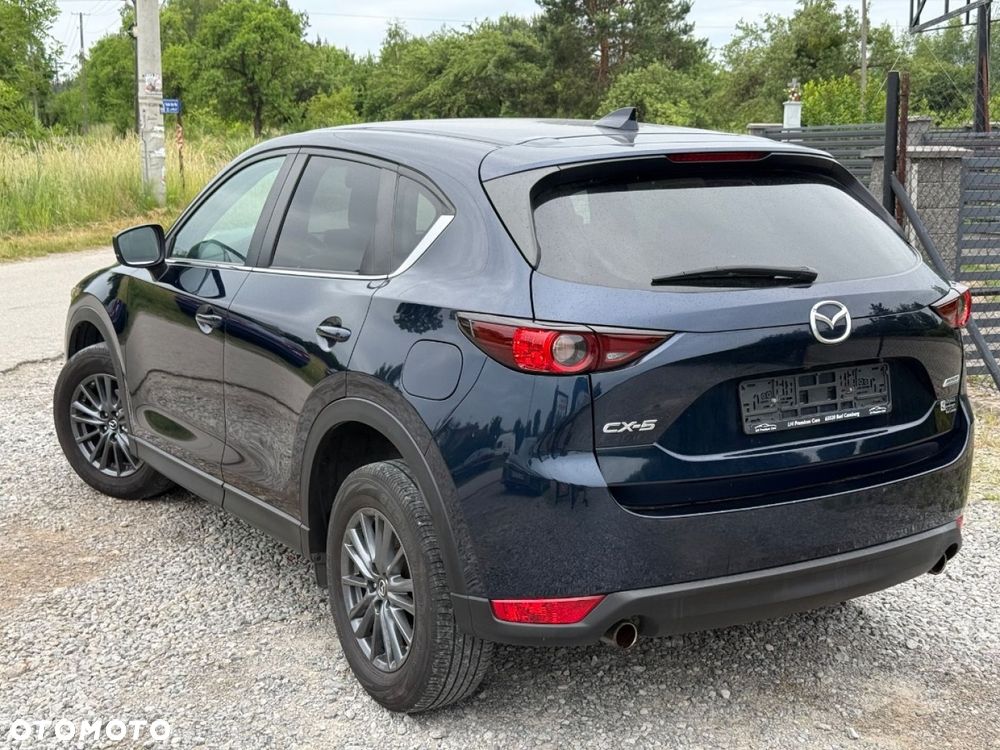 Mazda CX-5 - 26
