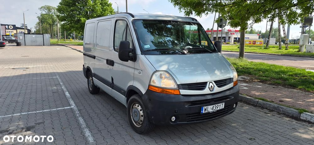 Renault Master - 4