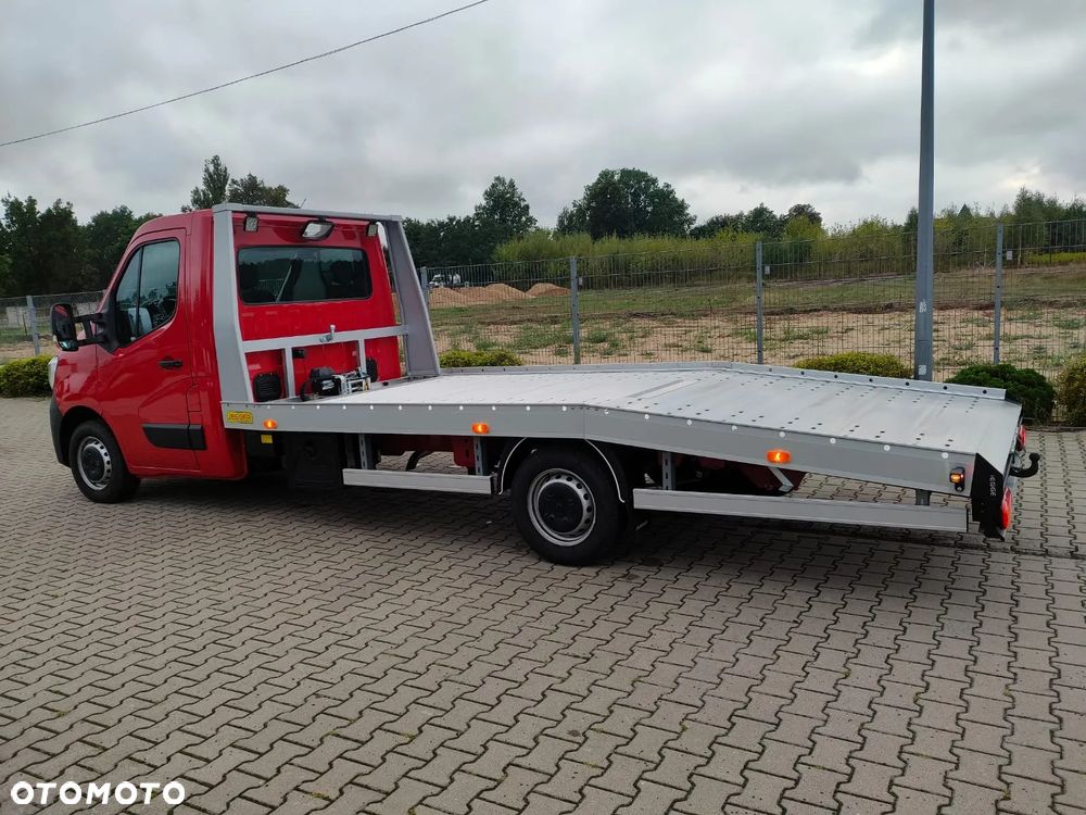 Renault MASTER - 25