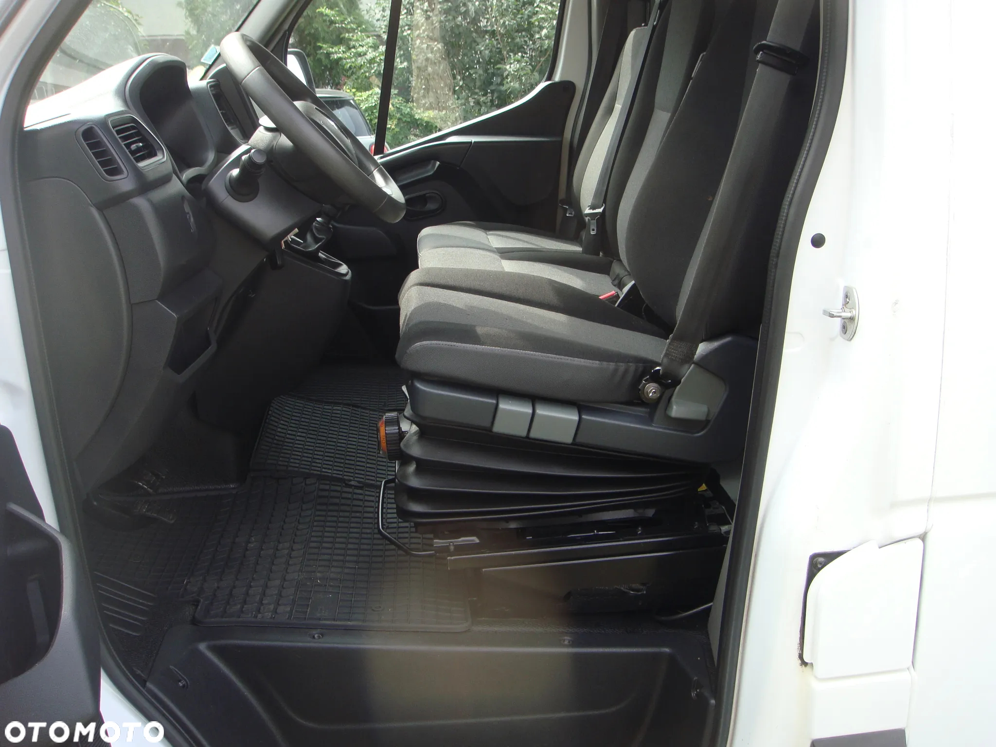 Renault Master - 8