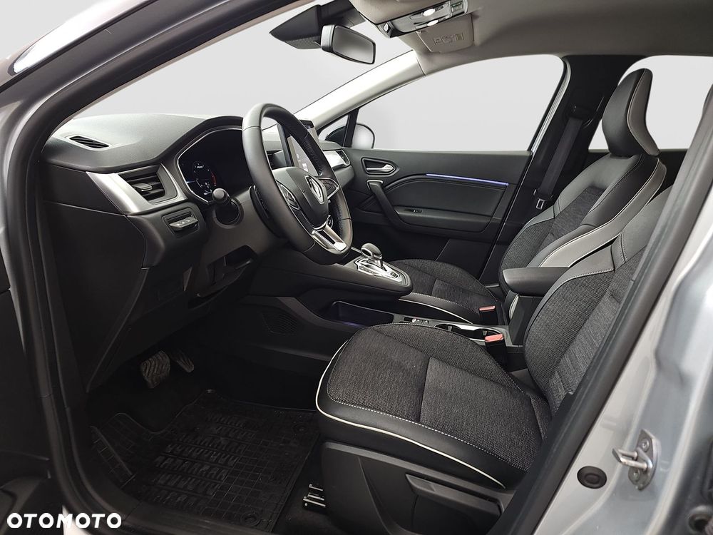 Renault Captur 1.3 TCe mHEV Techno EDC - 10