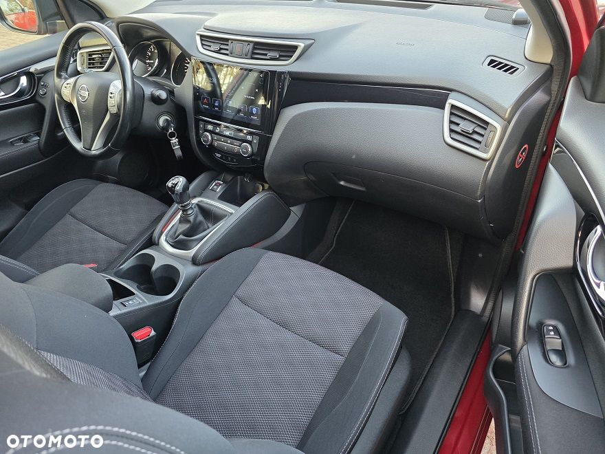 Nissan Qashqai 1.6 Acenta - 20