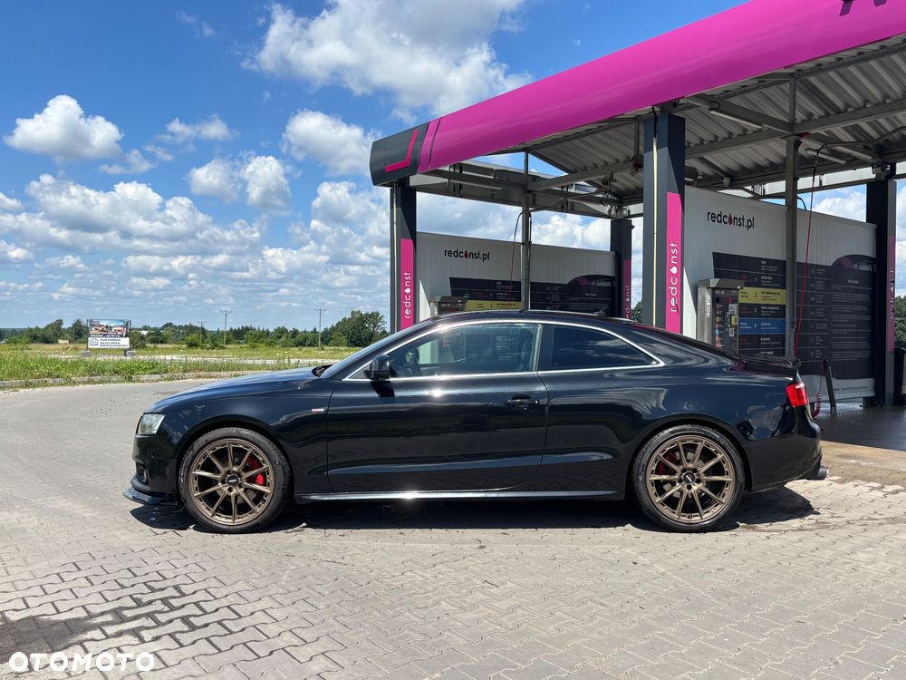 Audi A5 Coupé - 3