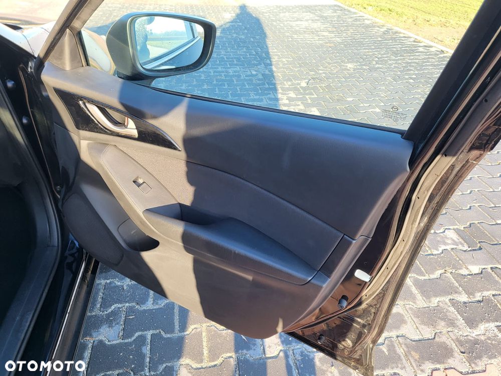 Mazda 3 SKYACTIV-G 120 Signature - 17