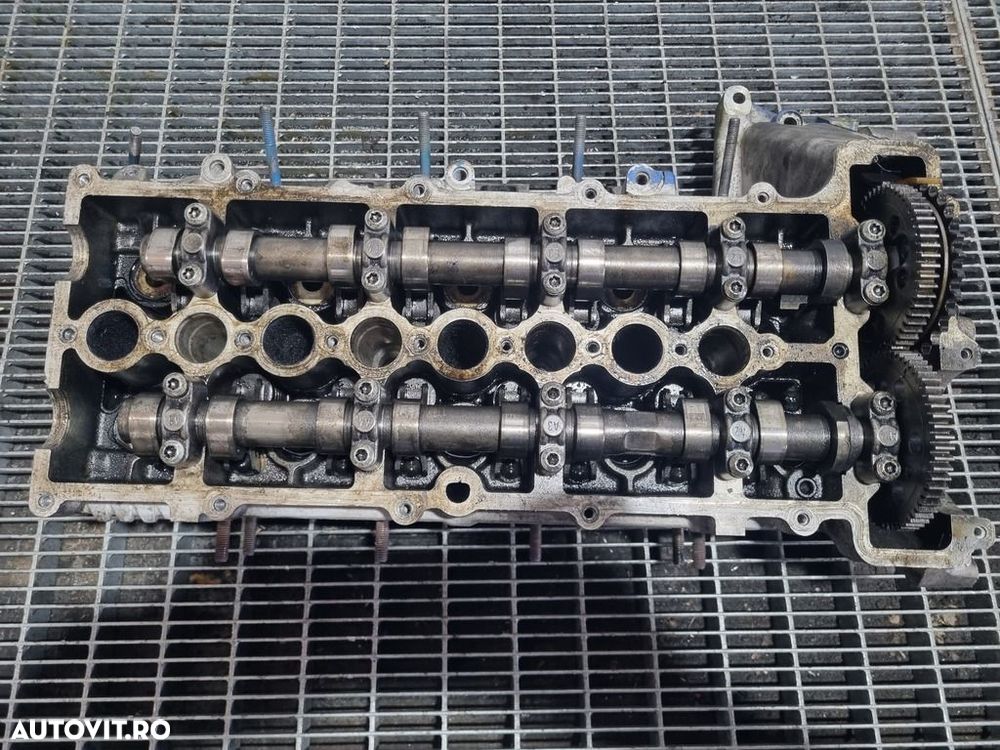 Chiuloasa BMW X3 E83 Facelift 2.0 Diesel 2006 - 2010 110kW 150CP 1995CC M47 (853) ... - 7