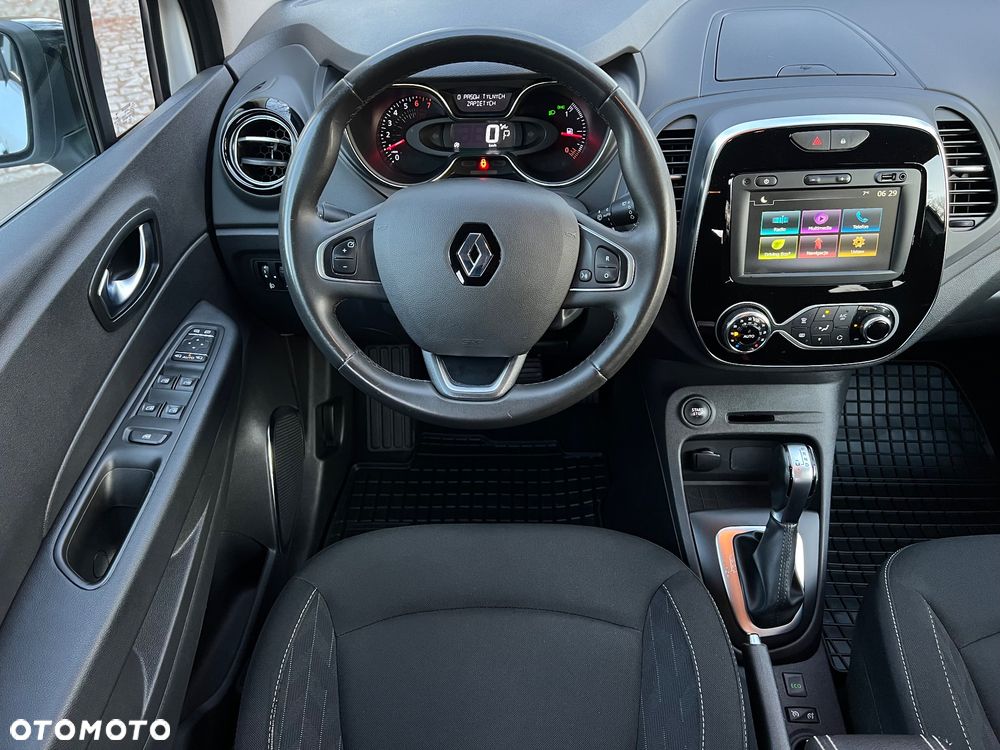 Renault Captur - 27