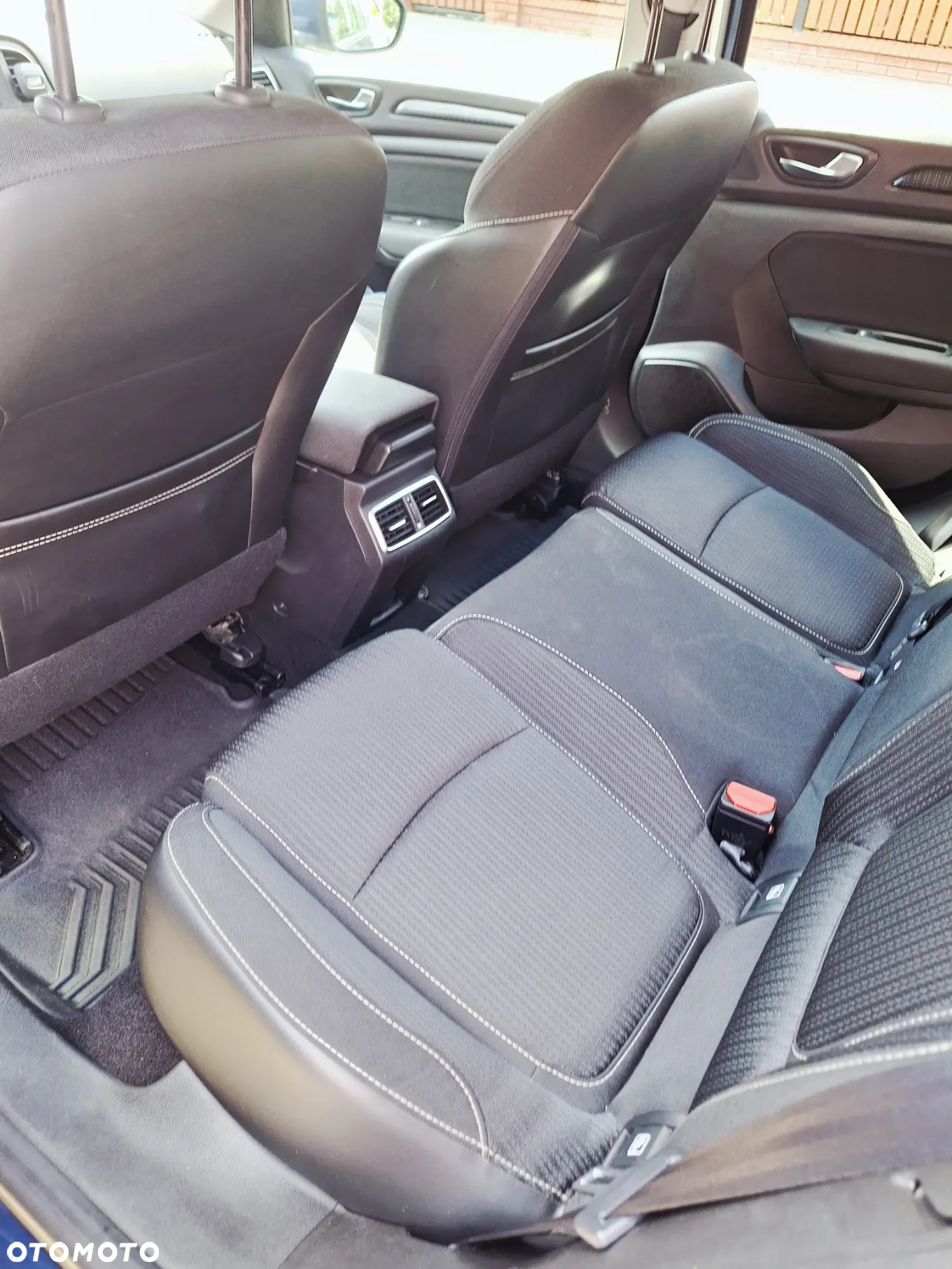 Renault Megane 1.5 dCi Zen - 13