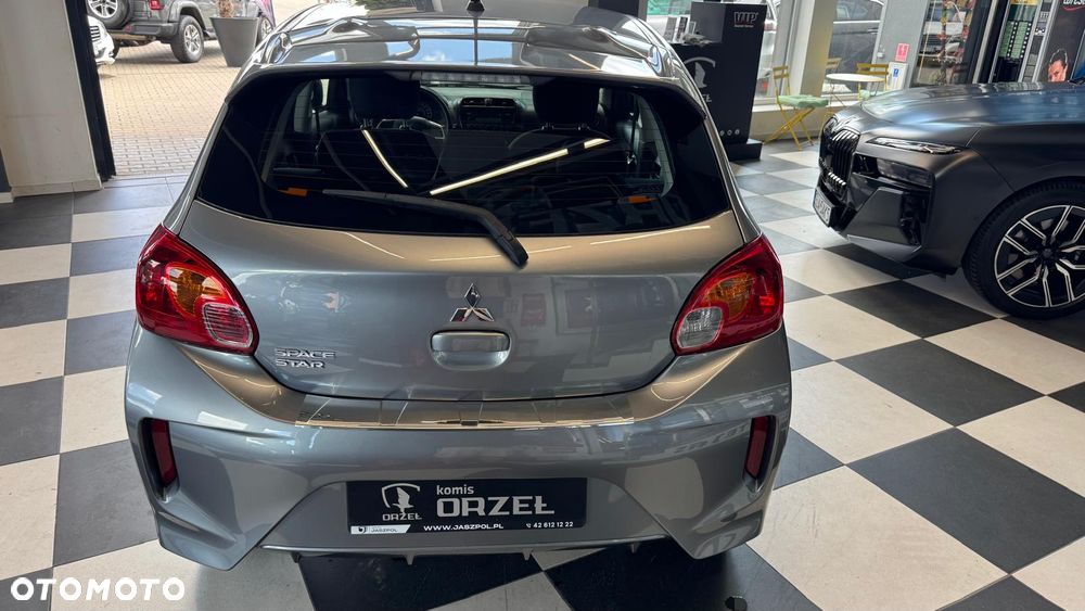 Mitsubishi Space Star 1.0 Inform - 5