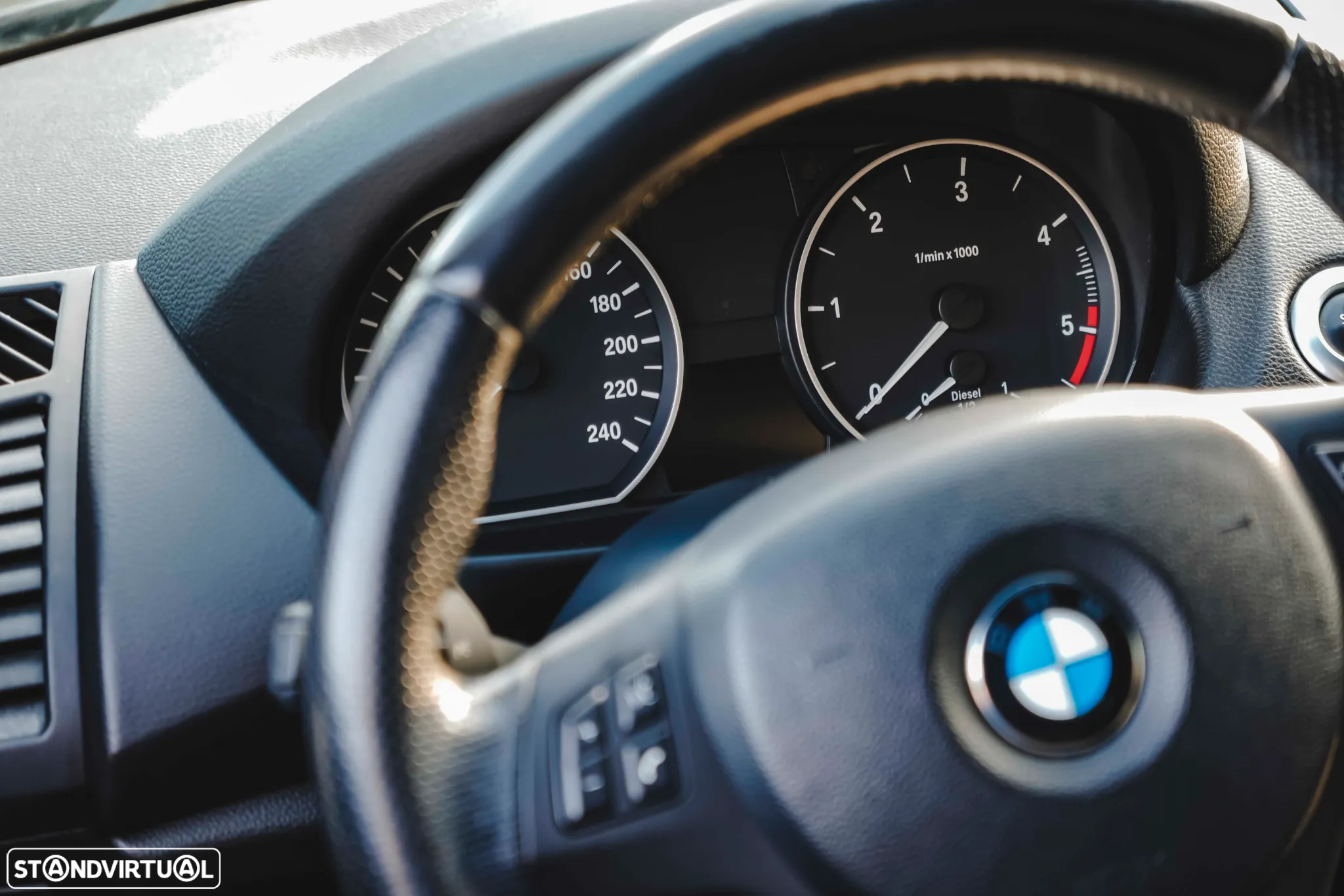 BMW 118 d Coupe - 36