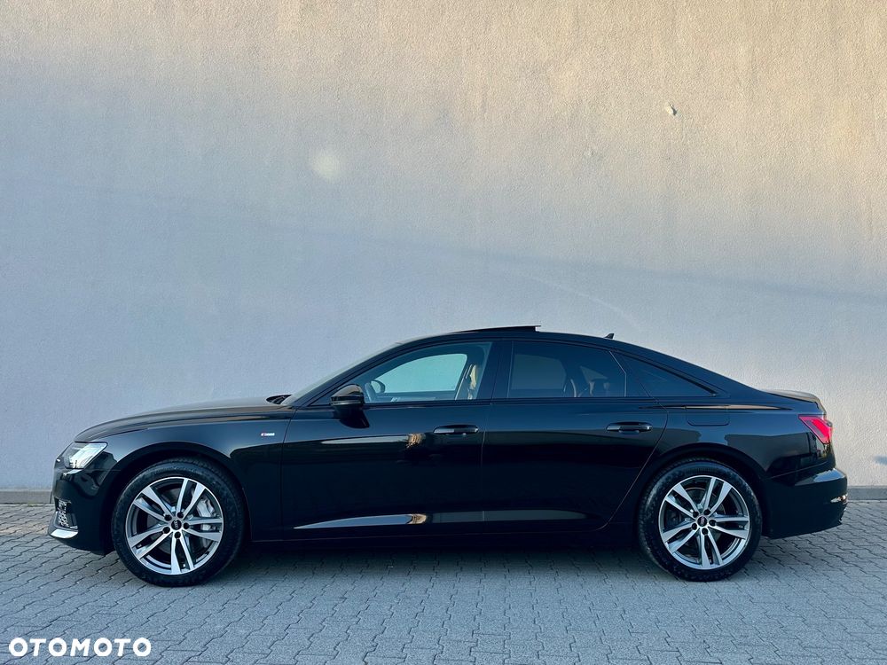 Audi A6 Limousine 50 TFSI e quattro S tronic S line - 17