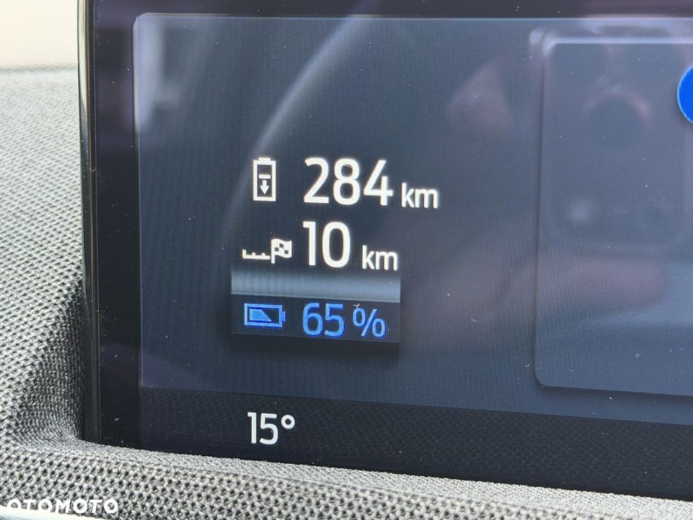 Ford Mustang Mach-E 73 kWh AWD Premium - 13