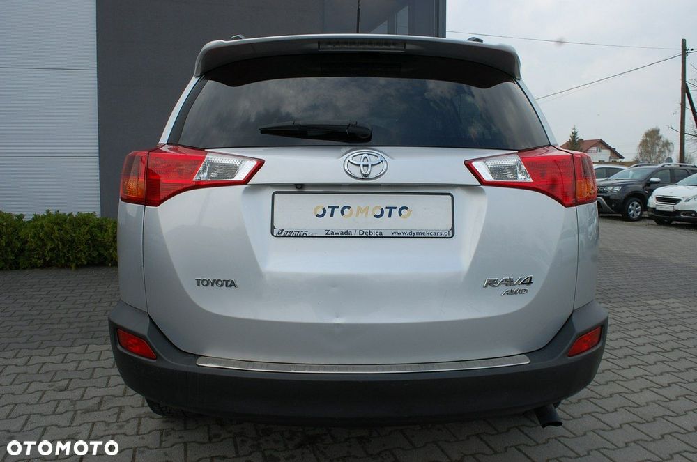 Toyota RAV4 - 13