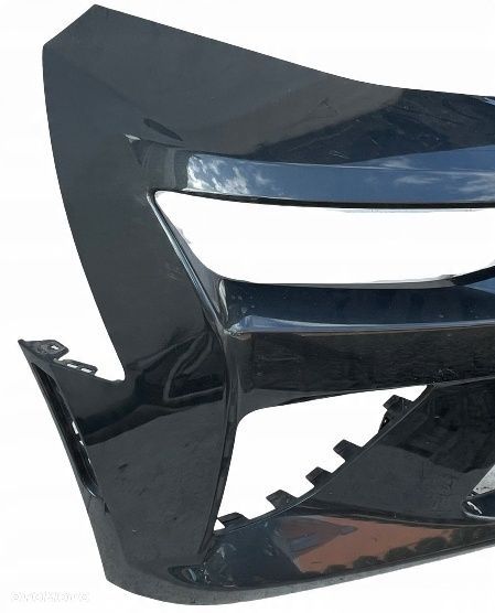 ZDERZAK PRZÓD CHEVROLET CAMARO VI SS 16- - 12