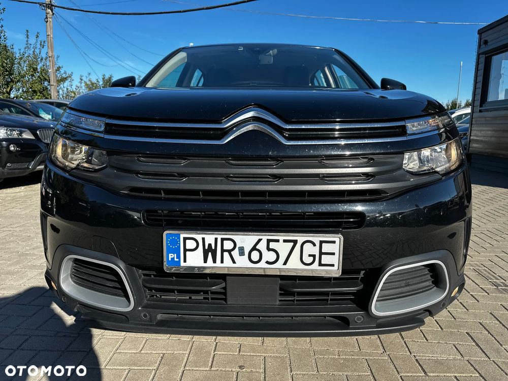 Citroën C5 Aircross - 37